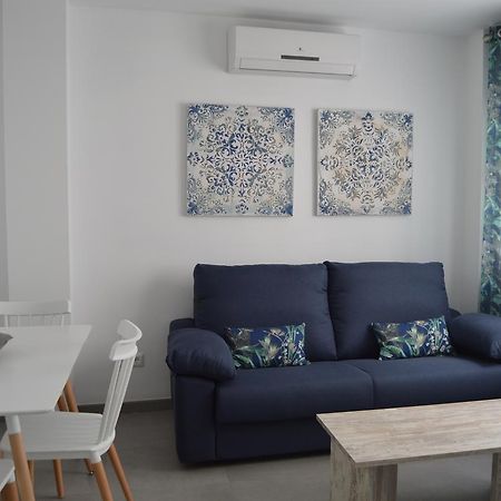 Apartamento Avenida 2 Nerja Buitenkant foto