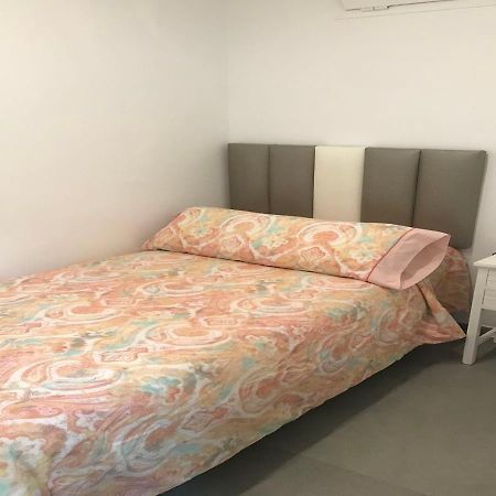 Apartamento Avenida 2 Nerja Buitenkant foto