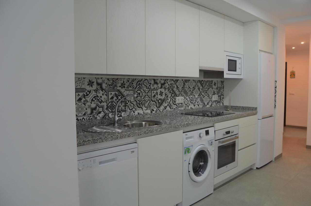 Apartamento Avenida 2 Nerja Buitenkant foto