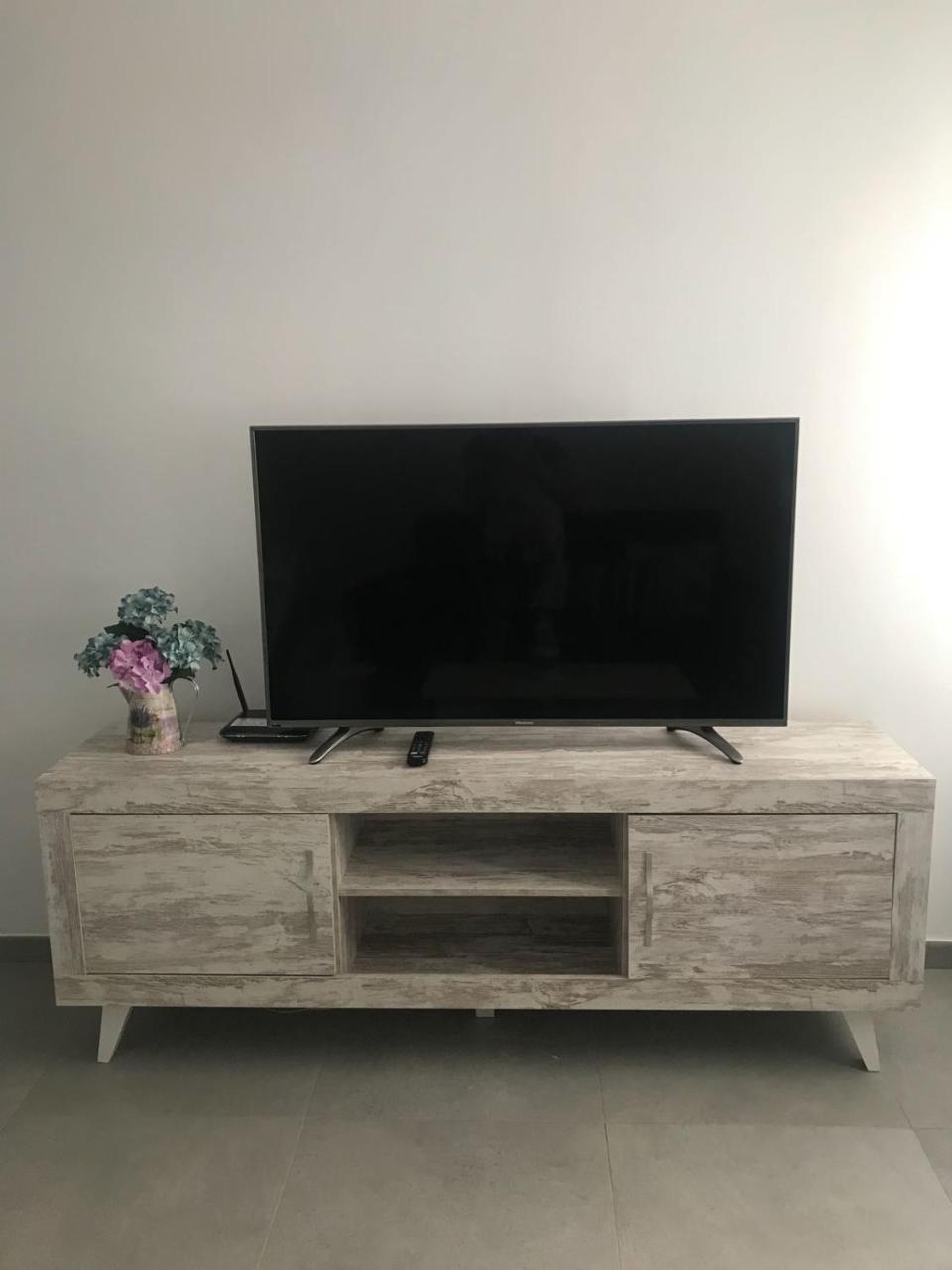 Apartamento Avenida 2 Nerja Buitenkant foto