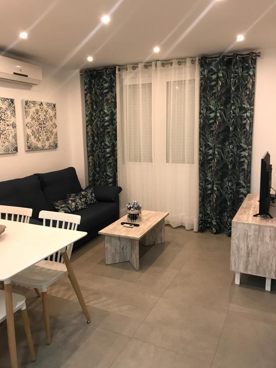 Apartamento Avenida 2 Nerja Buitenkant foto