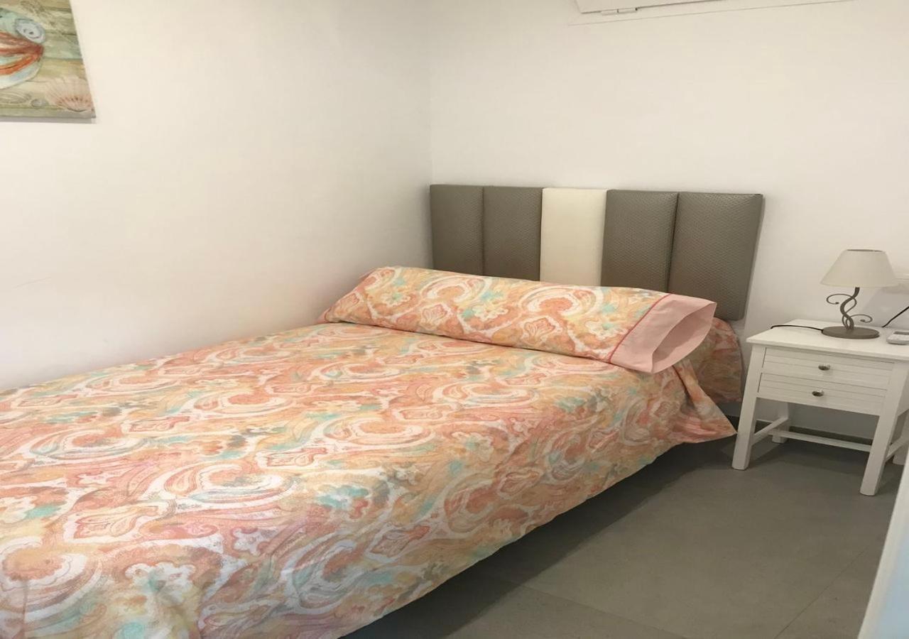 Apartamento Avenida 2 Nerja Buitenkant foto