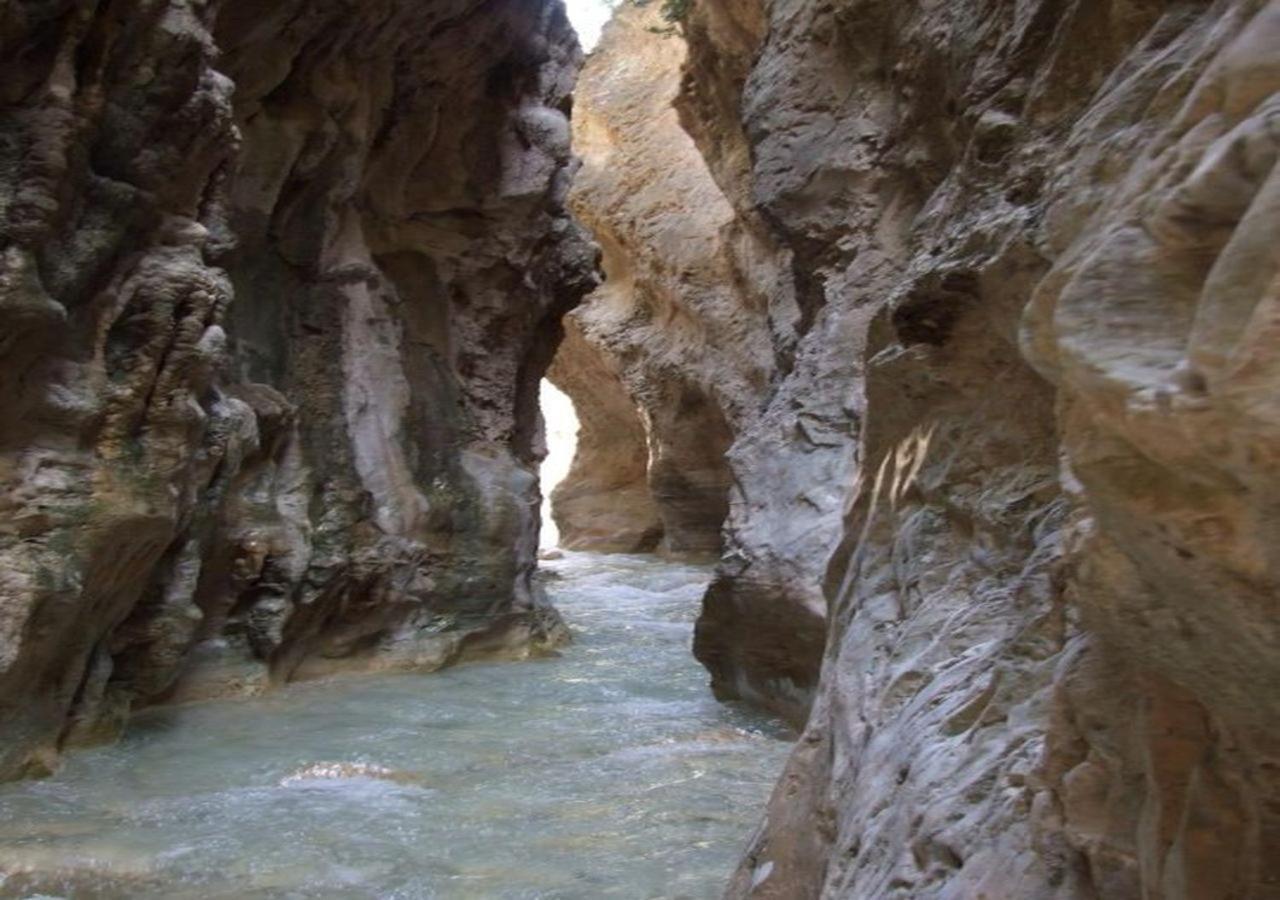 Apartamento Avenida 2 Nerja Buitenkant foto